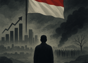 Indonesia di Persimpangan: Situasi yang Masih Buram