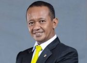 Menteri ESDM Persilakan SPBU Swasta Beli BBM dari Pertamina