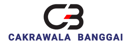 CAKRAWALA BANGGAI