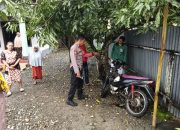 Lampu Sein Menyala, Tabrakan Tak Terelakan