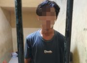 Ikan Raib Saat Subuh, Polisi Ungkap Aksi Tiga Pemuda
