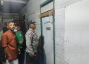 Tragedi Sunyi di Nuhon, Polisi Amankan TKP Pria Gantung Diri