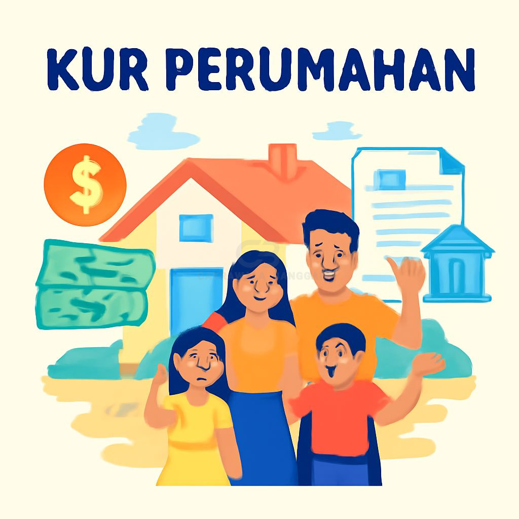 Rumah Rakyat: KUR Perumahan Segera Jalan, Harapan Baru Untuk Banggai