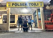 Pencurian Beras, Kasus Hukum atau Jeritan Sosial?