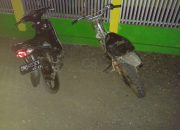 Pelajar Terluka di Jalan Raya Balantak, Polisi Ingatkan Bahaya Ugal-ugalan