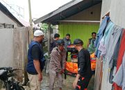 Pedagang Mainan Asal Majalengka Ditemukan Meninggal di Indekos Luwuk