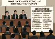 18 Nama Calon Ketua dan Anggota BPH Migas, Taruhan Masa Depan Energi Nasional