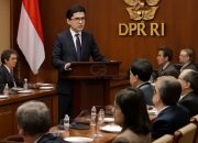 Utang Jumbo Rp1.300 Triliun Jadi Ujian Perdana Menkeu Purbaya