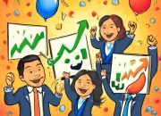 Saham Bank Pelat Merah Berpesta, Daerah Menanti Janji Perputaran Uang