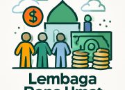 Lembaga Dana Umat: Harapan Baru Untuk Daerah