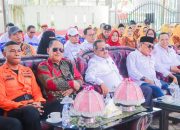 PMI Banggai Gelar Mukerkab 2025, Teguhkan Komitmen Kemanusiaan