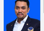 NasDem Lakukan Rotasi Fraksi, Viktor Laiskodat: Demi Perkuat Semangat Restorasi
