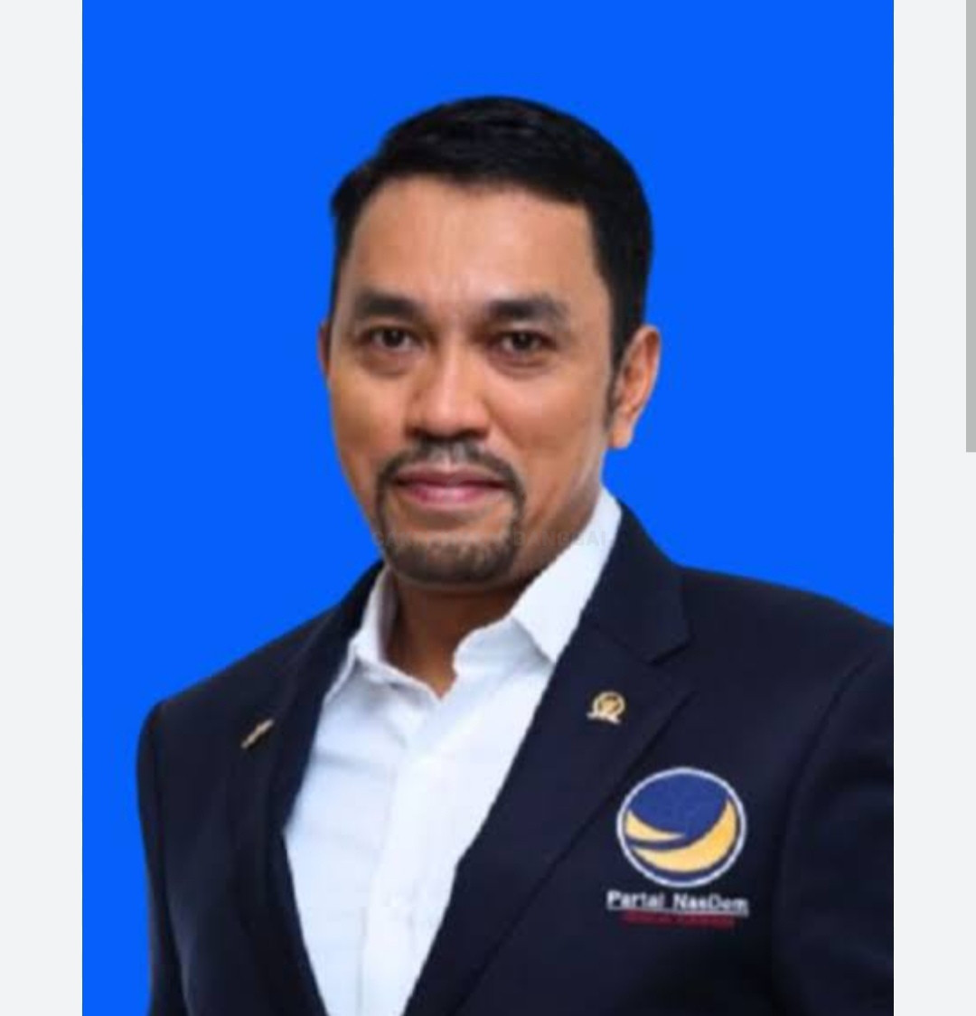 NasDem Lakukan Rotasi Fraksi, Viktor Laiskodat: Demi Perkuat Semangat Restorasi