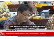 Efisiensi Anggaran 2026: Jakarta Hemat, Daerah Bertanya-tanya