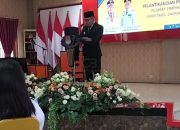 Bupati Banggai: “Jangan Main-main dengan Jabatan, Hukum Itu Nyata”