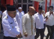 Jejak Panjang Tomundo Banggai