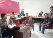 Motif Cemburu, Kasus AA Dilimpahkan ke Jaksa