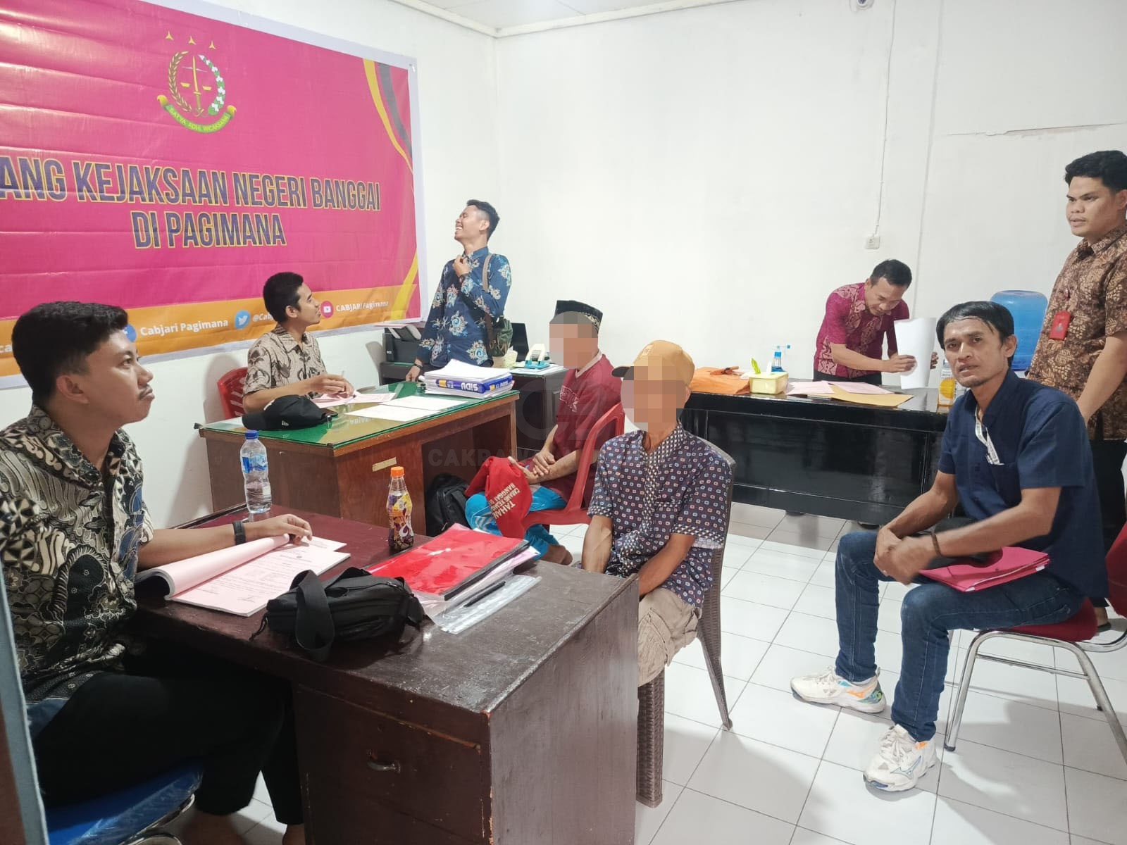 Motif Cemburu, Kasus AA Dilimpahkan ke Jaksa