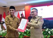 PI 10% Senoro, Pemprov dan Pemkab Banggai Sepakat 50:50