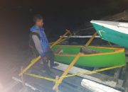 Perahu Raib Dua Bulan Akhirnya Terungkap