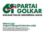 Golkar Banggai Siapkan 3 Agenda HUT ke-61, Biasanya ASN Ikut Meramaikan