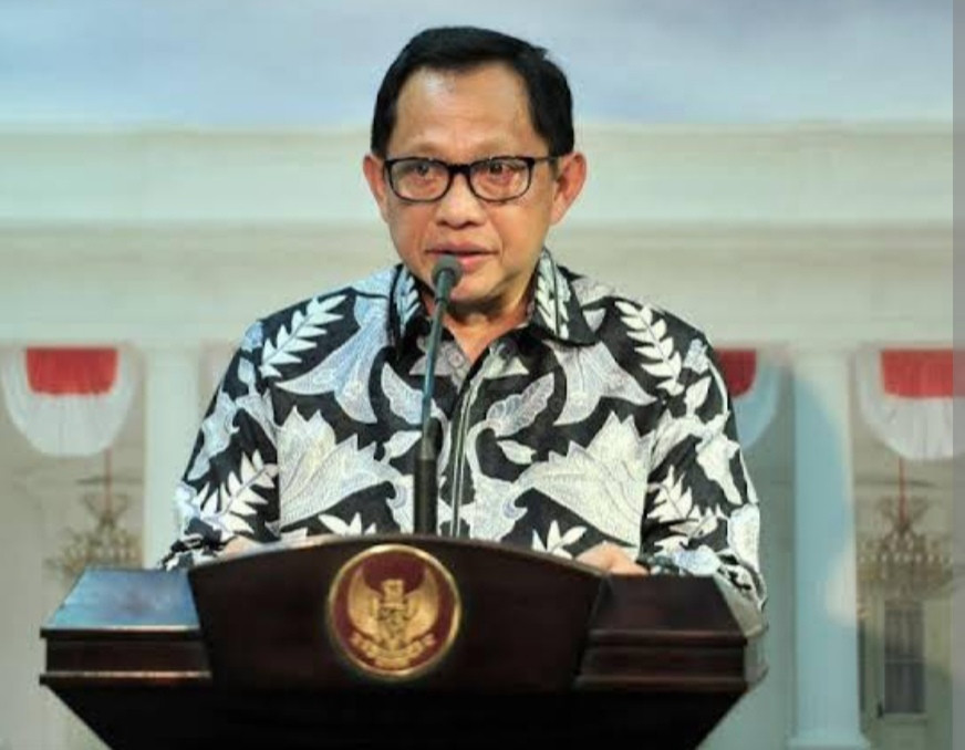 Mendagri Tito: Pemda Penentu Produktivitas Nasional, Tapi Sejauh Mana Kesiapannya?