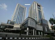 Menkeu dan APPSI Bahas Sinergi Fiskal Pusat–Daerah di Jakarta