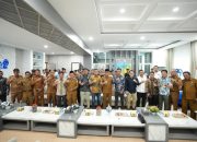 Keadilan Agraria Jadi Komitmen Anwar Hafid Bangun Sulawesi Tengah Berkeadilan