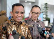 Sulteng Fokus pada Pendidikan dan Kesehatan di Tengah Penyesuaian Dana TKD 2026