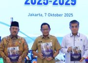 85 Persen Pekerja Lulusan SMA/SMK, Menaker: Tantangan Produktivitas Nyata