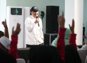 Sekolah Rakyat Jadi Jalan Baru Pengentasan Kemiskinan