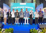 Ekspor 15 Ton Kopi Argopuro ke Arab Saudi Jadi Momentum Perkuat Sinergi UMKM