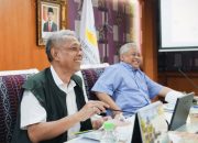 Pengawasan dan Digitalisasi Jadi Kunci Sukses Program Sekolah Rakyat