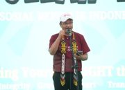Sekolah Garuda Jadi Jembatan Lahirkan Generasi Unggul Indonesia Emas 2045