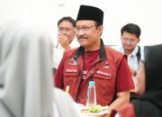 Pendamping PKH Diminta Bantu Wujudkan Target Kemiskinan di Bawah 5 Persen