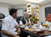Wamensos Dorong Pemda Percepat Realisasi Sekolah Rakyat Permanen