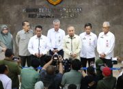 Kementan — BSSN Perkuat Ketahanan Siber Pertanian Demi Kemandirian Pangan Nasional