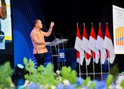 Bahlil: 2026, Tak Ada Lagi Impor Solar