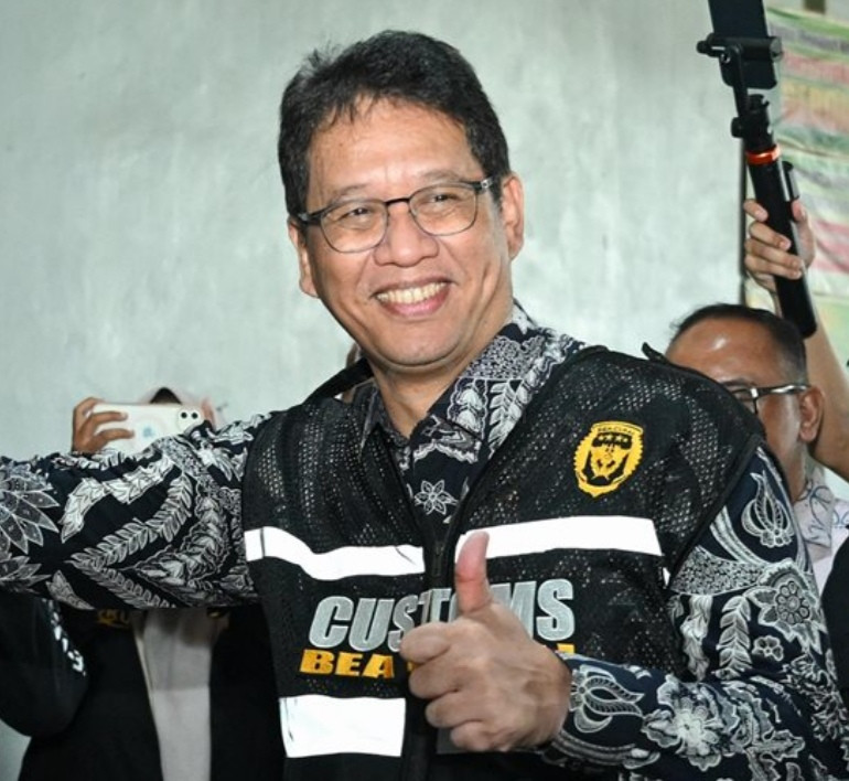 IHSG Naik, Menkeu: Lindungi Investor Kecil