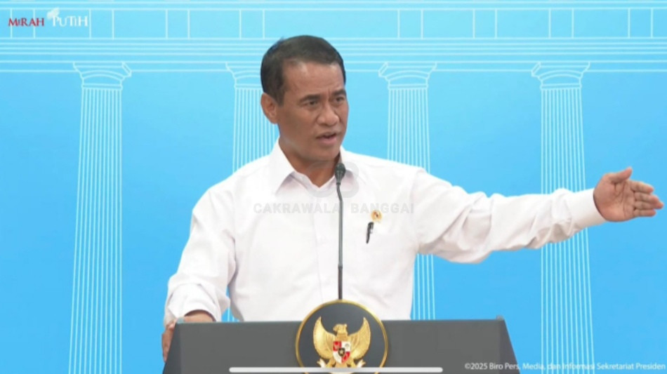 Pertanian Masuk Babak Hilirisasi