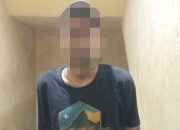 Polres Banggai Ringkus Pengedar Jaringan Palu–Luwuk