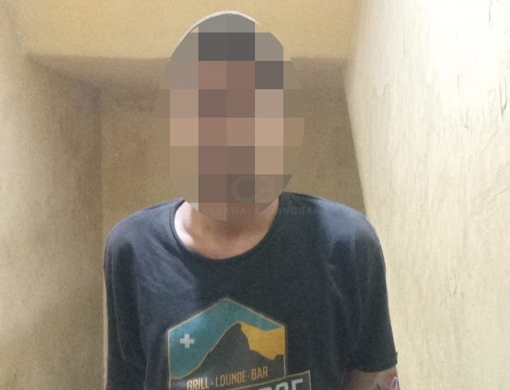 Polres Banggai Ringkus Pengedar Jaringan Palu–Luwuk