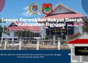 DPRD Banggai Soroti Serapan Anggaran Dinas Pertanian Baru 38 Persen