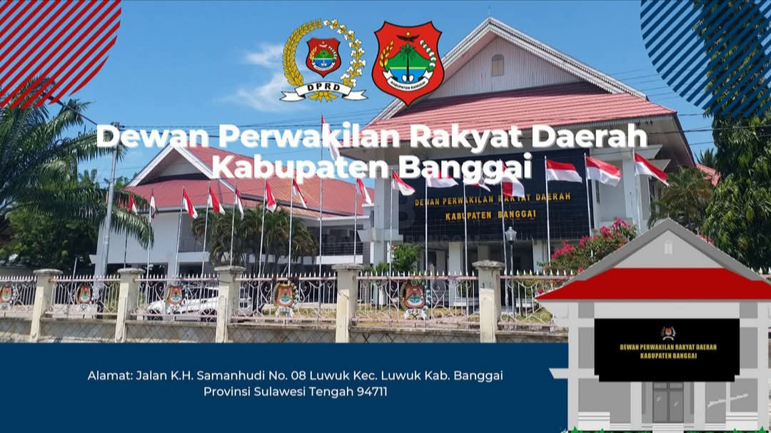 DPRD Banggai Soroti Serapan Anggaran Dinas Pertanian Baru 38 Persen