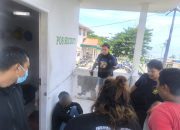 Tak Terima Ditegur, Pria di RS Luwuk Aniaya Satpam