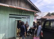 Pelaku Penggelapan Sound System Dibekuk Polisi