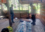 Polisi Selidiki Kematian Pekerja Kopra di Pagimana