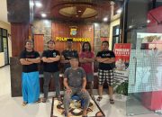 Kasus AN, Polisi Diduga Tak Sesuai KUHAP