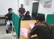 Kasus Sabu: Dua Perempuan Menunggu Sidang