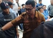 PWI Sulteng: Lawan Tuduhan Tanpa Bukti Kades Padang